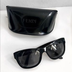 Fendi Sunglasses